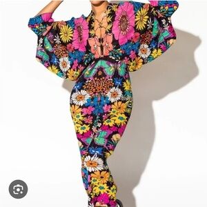 Dressed in LaLa dress. New never worn.